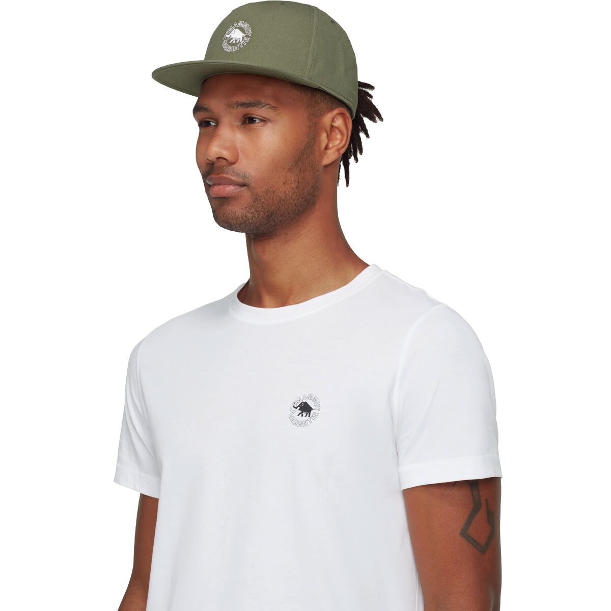 Mammut Garantie Cap