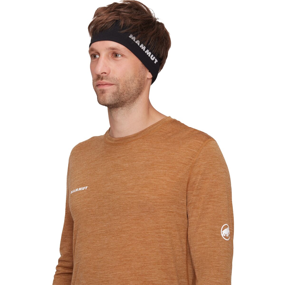 Mammut Tree Wool Headband