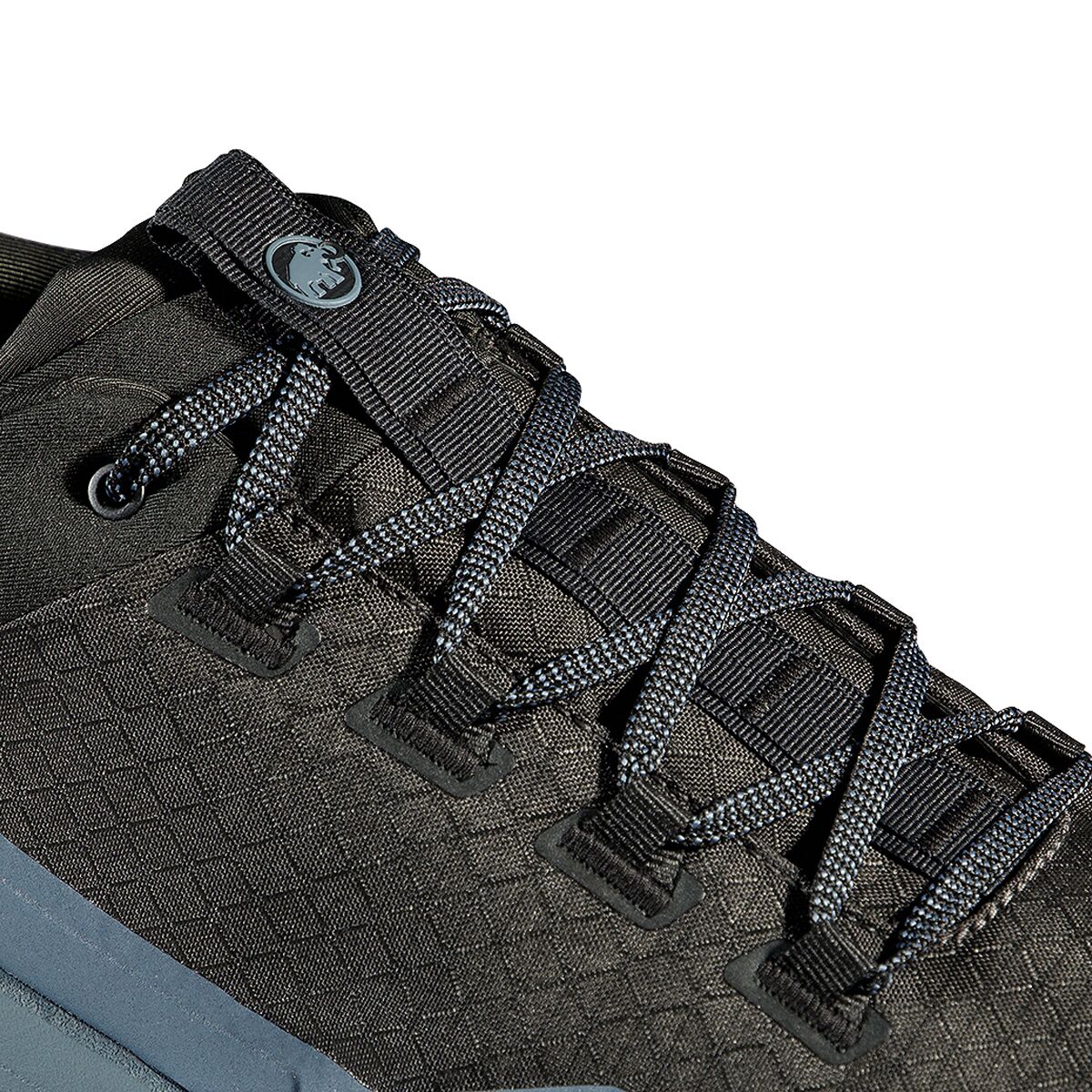 Мужские кроссовки Mammut Sertig III Low GTX Hiking, цвет: Gabbro/Strata — фото 7
