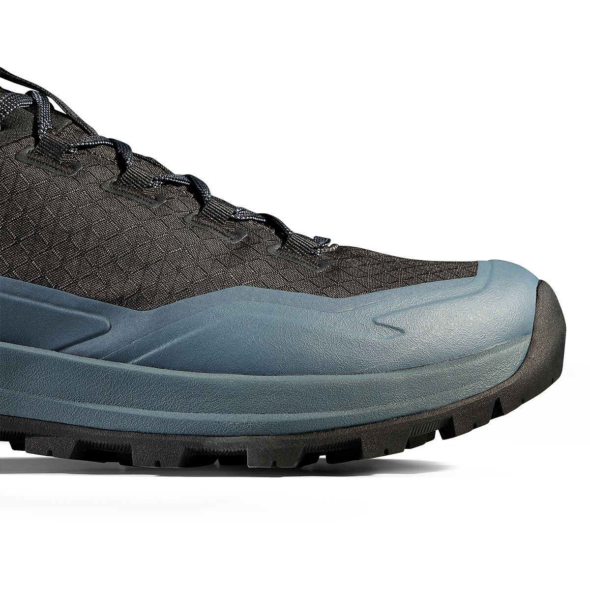 Мужские кроссовки Mammut Sertig III Low GTX Hiking, цвет: Gabbro/Strata — фото 10