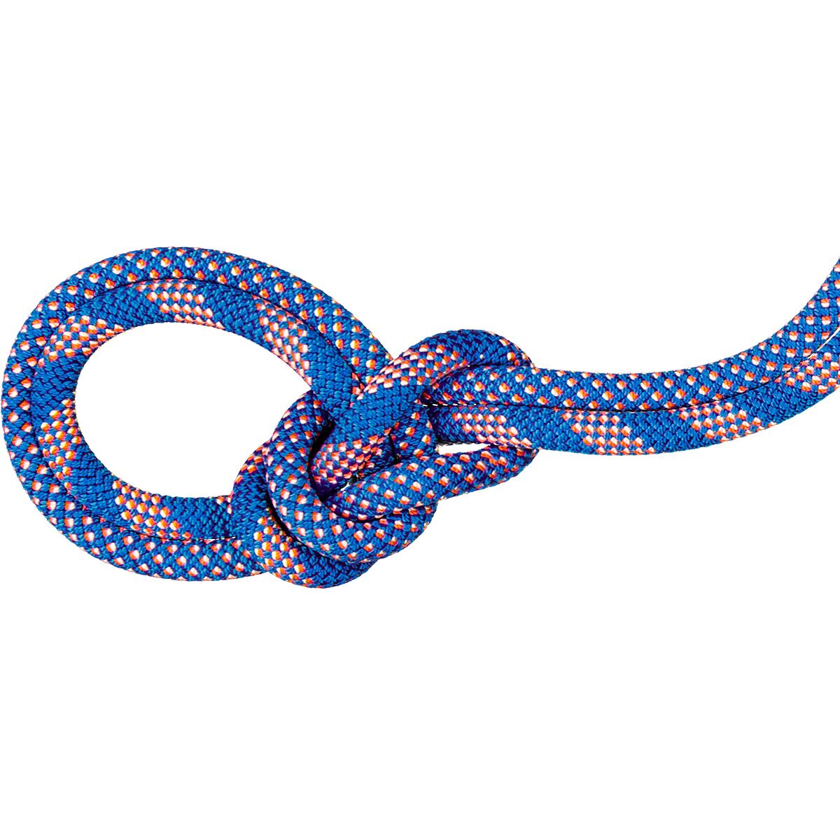Mammut Crag Classic Duodess Rope - 9.5mm - Climb