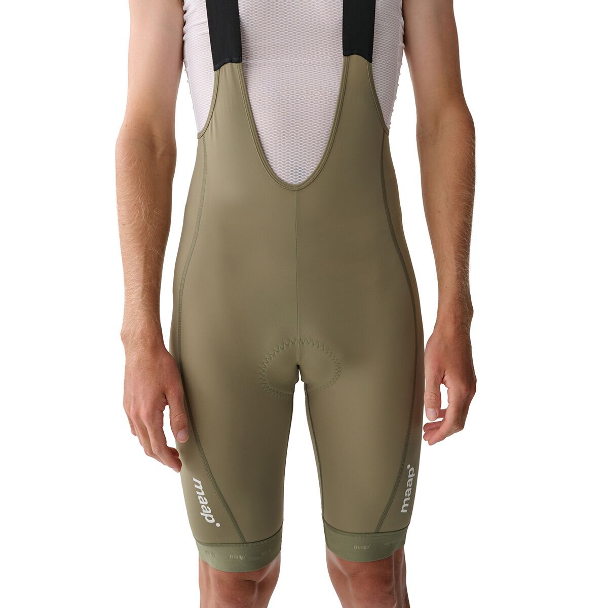 MAAP Training 3.0 Bib Short - Men´s