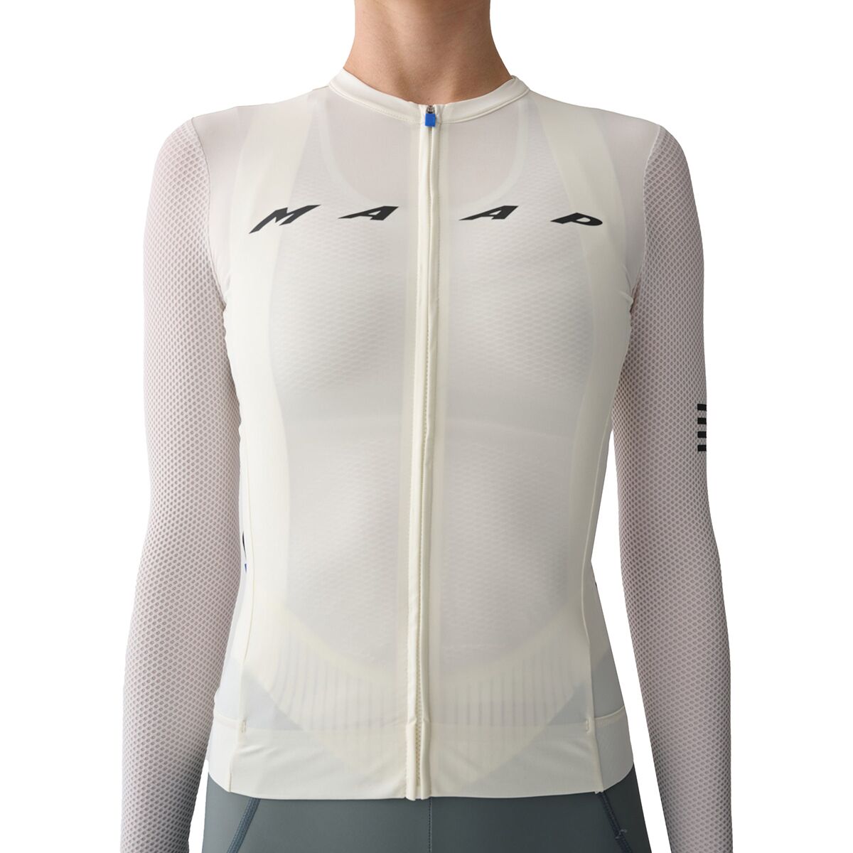 MAAP Evade Pro Base Long-Sleeve Jersey 2.0 - Women´s