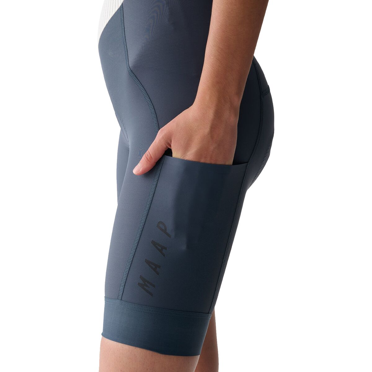 MAAP Team Bib Evo Cargo - Women´s