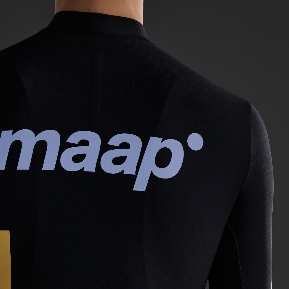 MAAP Training Thermal Long-Sleeve Jersey 2.0 - Men´s