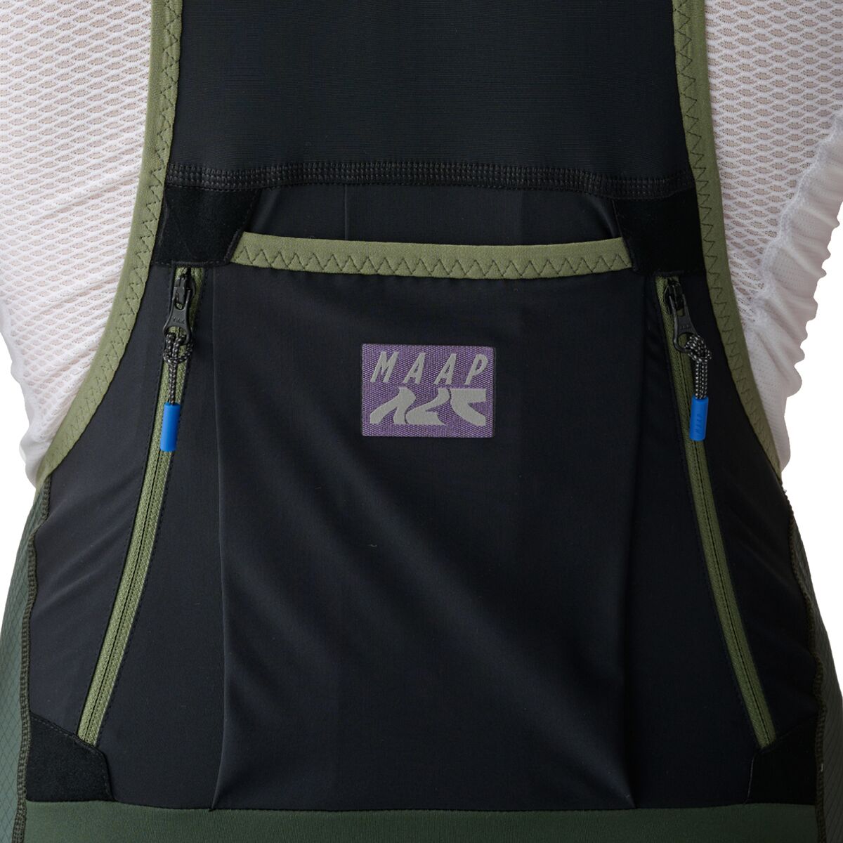 MAAP Alt Road Cargo Bib 2.0 Short - Men´s