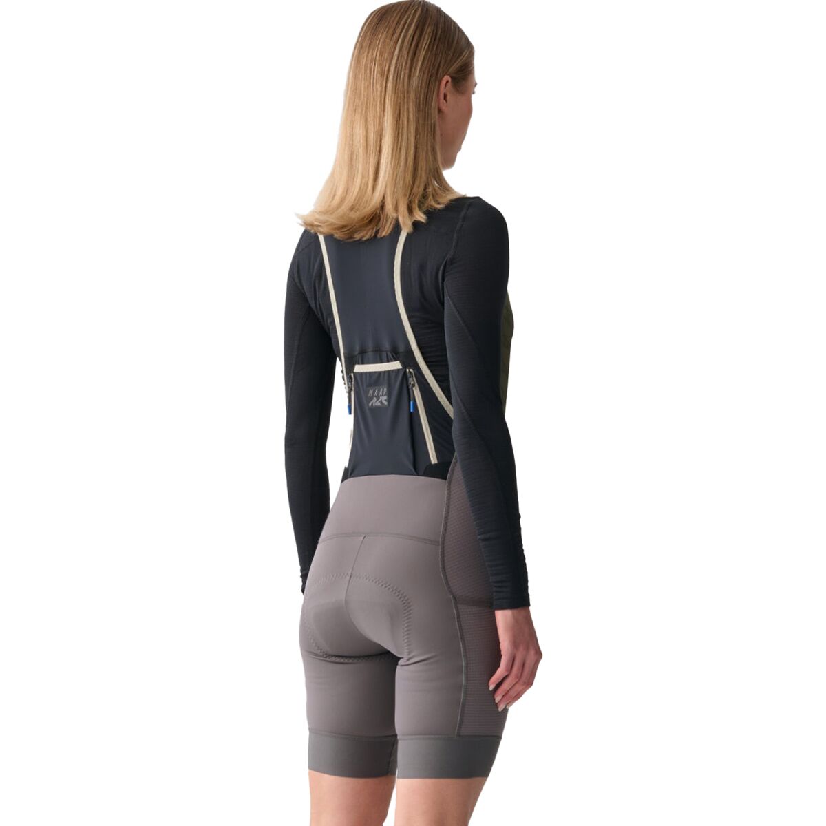MAAP Alt Road Cargo Bib 2.0 Short - Women´s