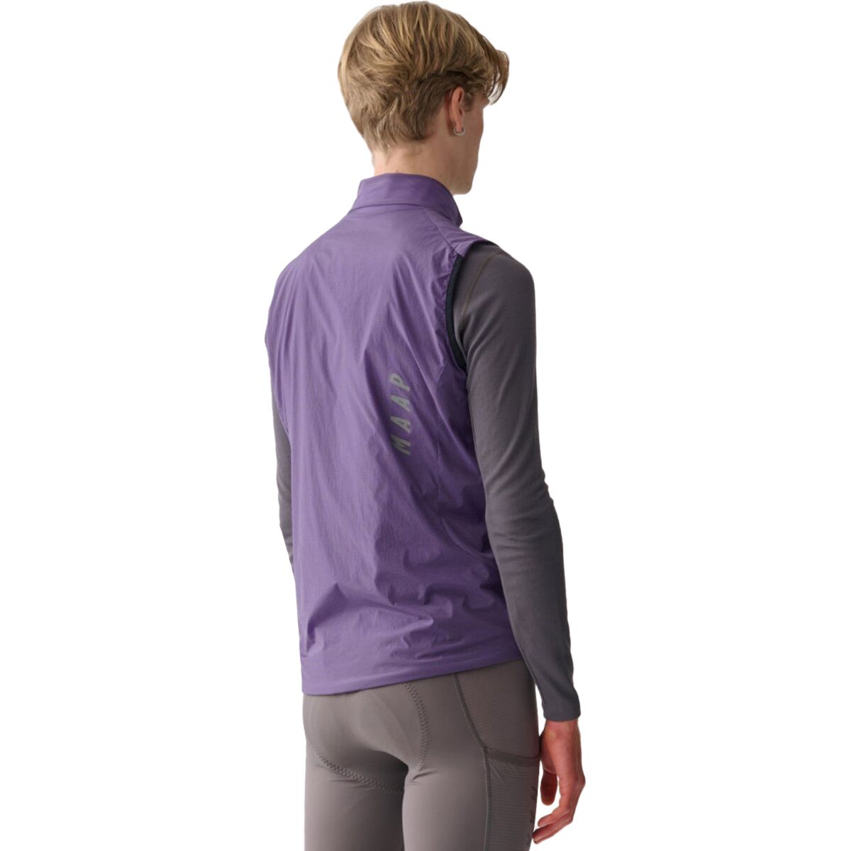 MAAP Alt Road Insulated Vest - Men´s