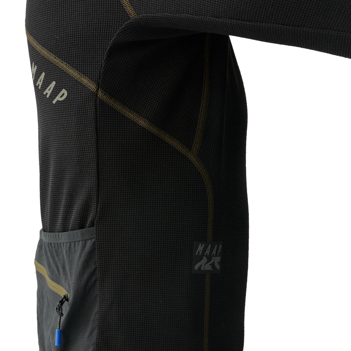 MAAP Alt Road Long-Sleeve Jersey 2.0 - Men´s