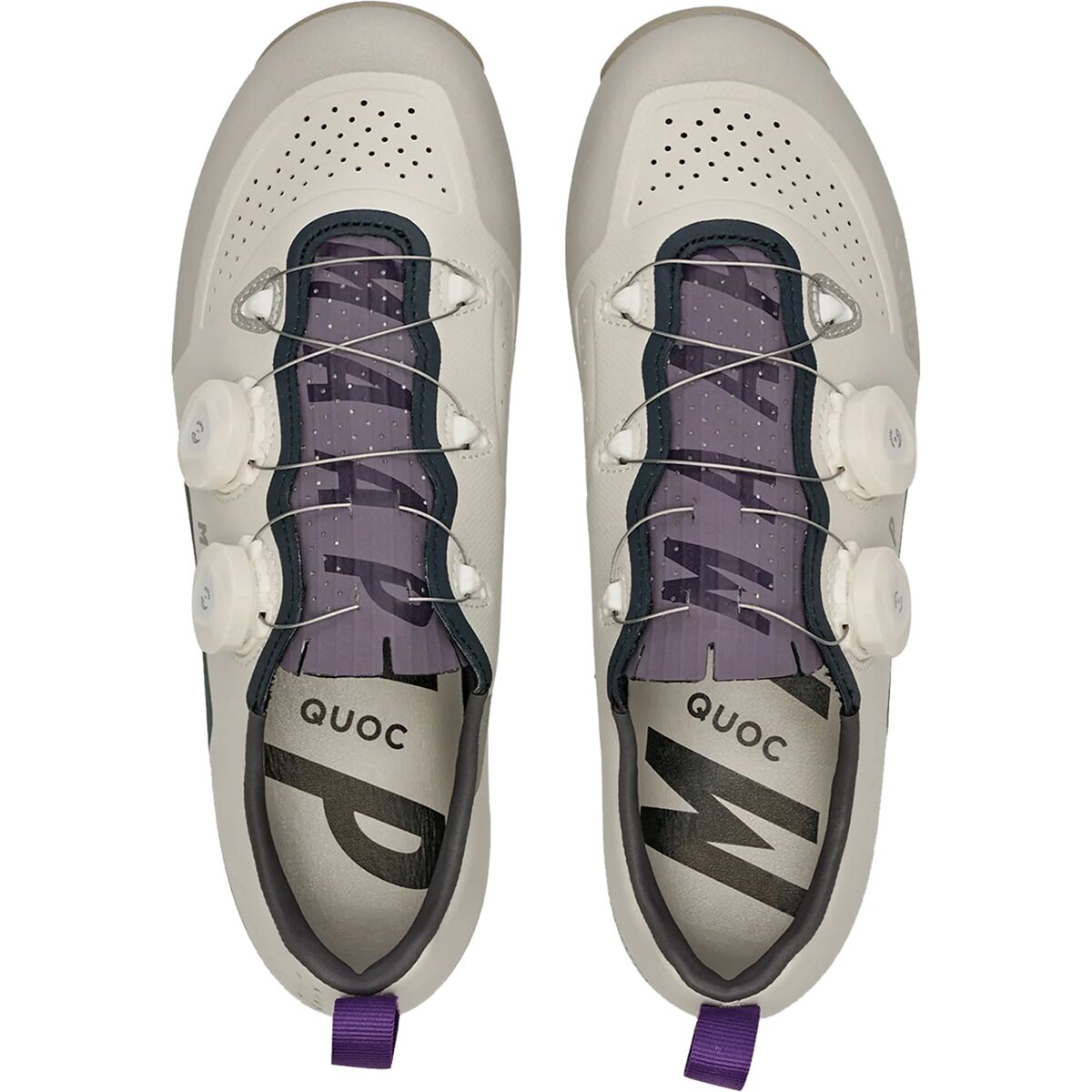 MAAP x QUOC Gran Tourer XC Cycling Shoe