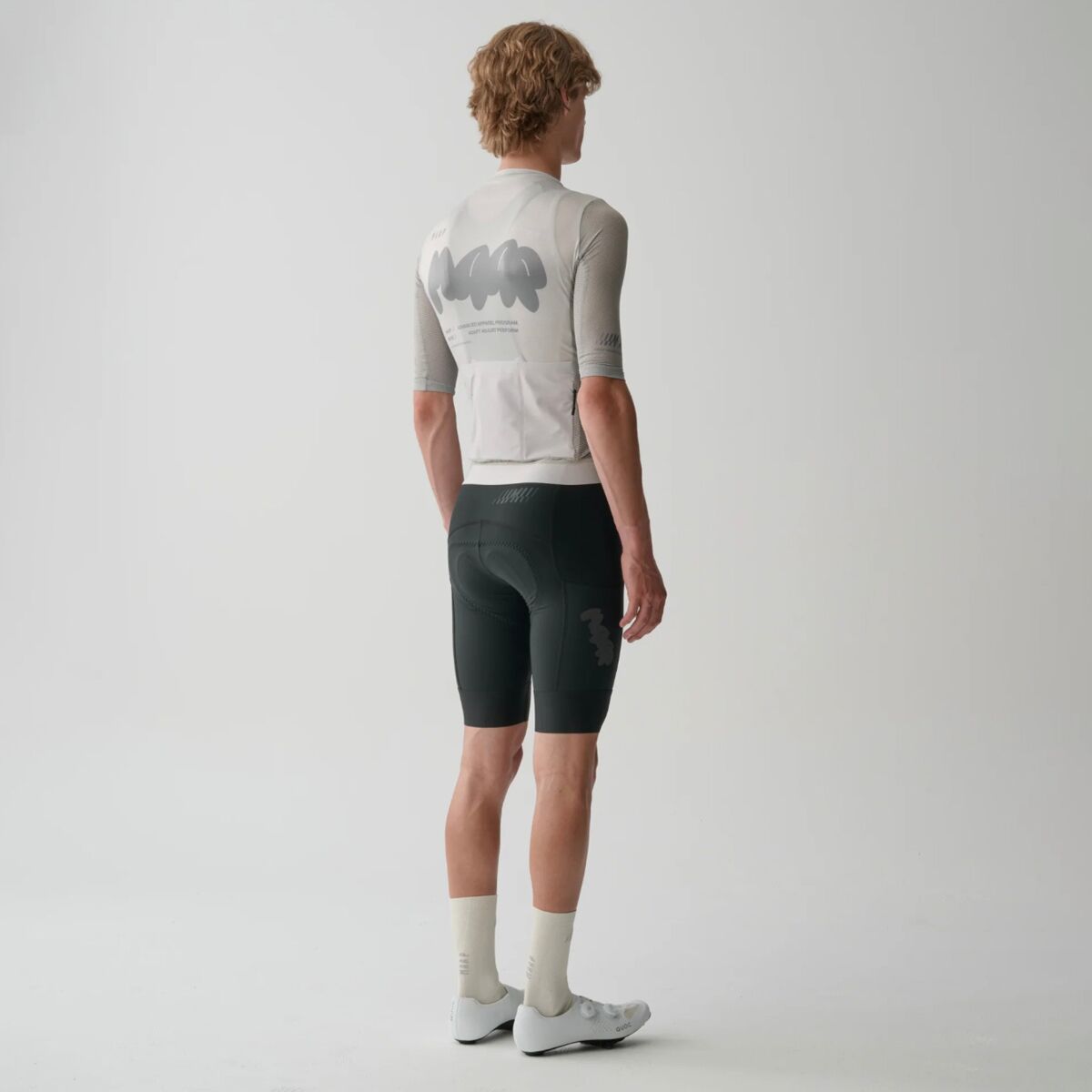 MAAP Aerate Pro Air 3.0 Short-Sleeve Jersey - Men´s