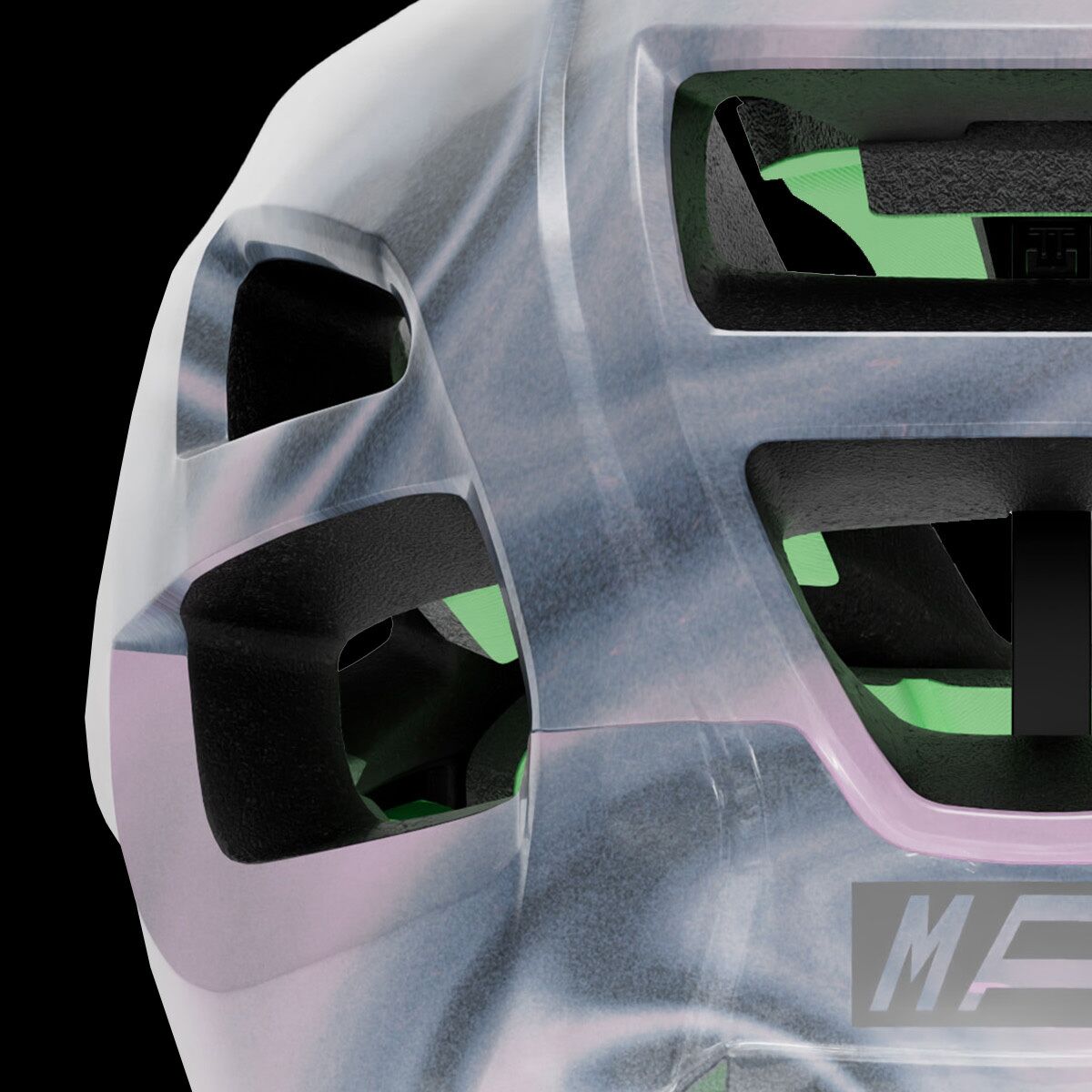 MAAP KASK Protone Icon Helmet