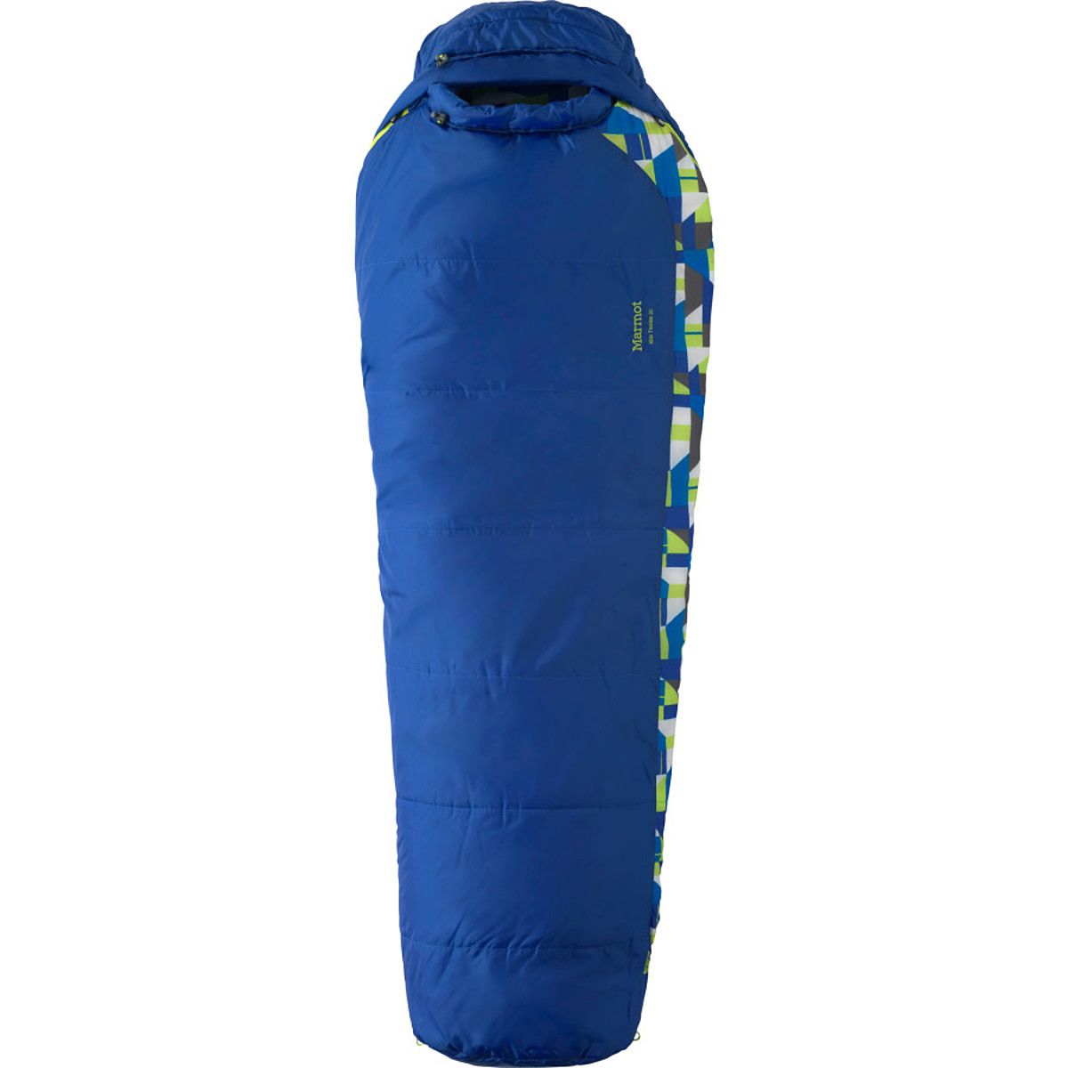 Marmot Trestles 30 Sleeping Bag 30 Degree Synthetic Kids