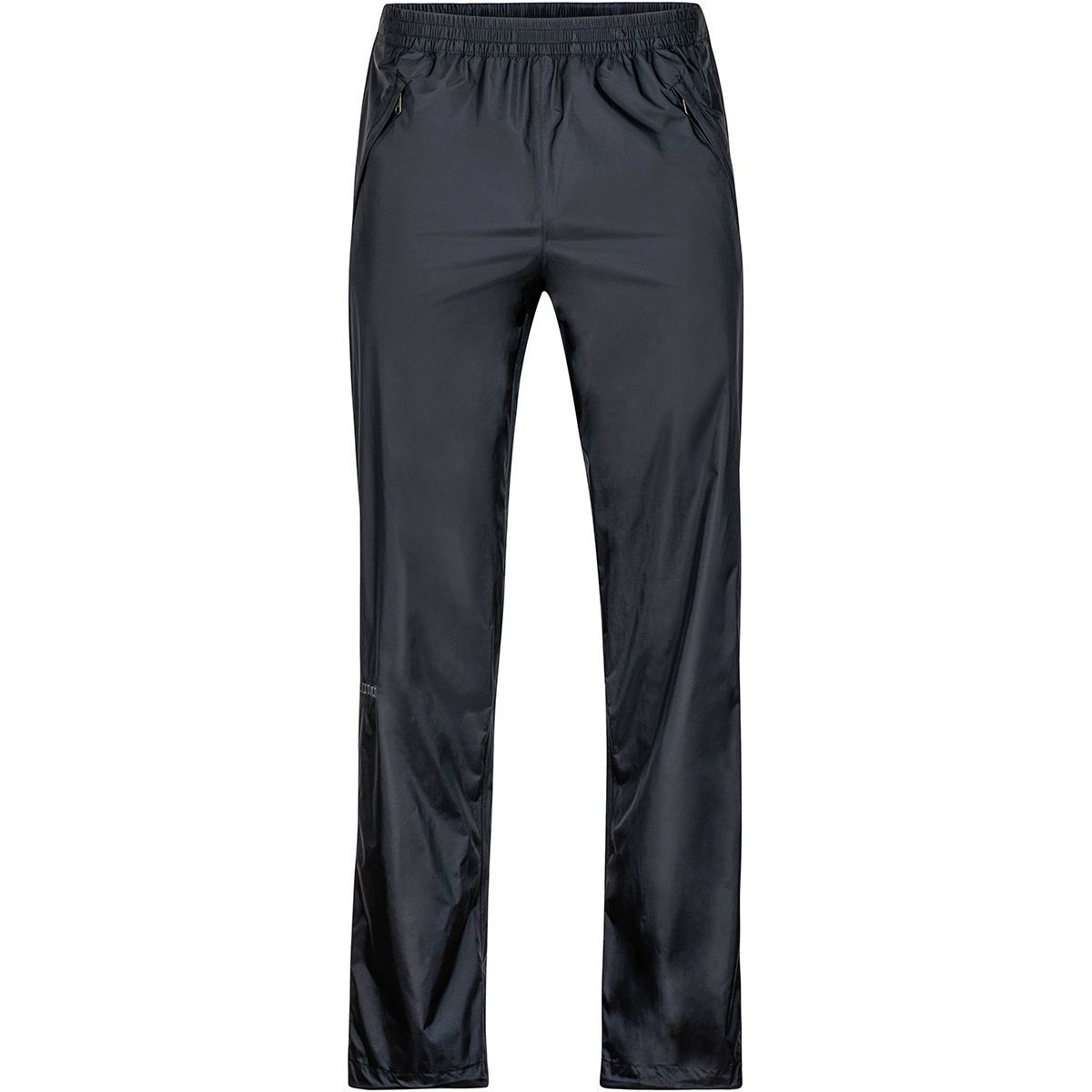 marmot precip full zip pants women's