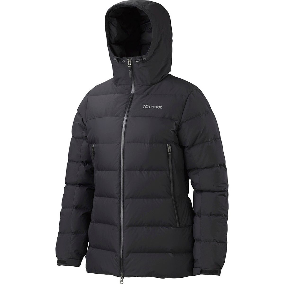 Marmot Mountain Down Jacket Women's Clothing