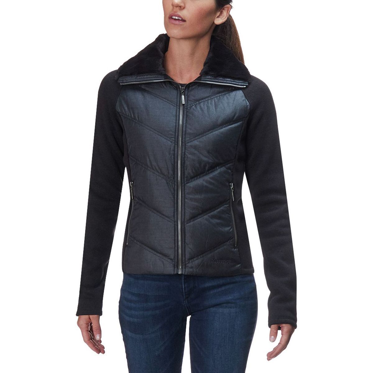 marmot women's thea jacket