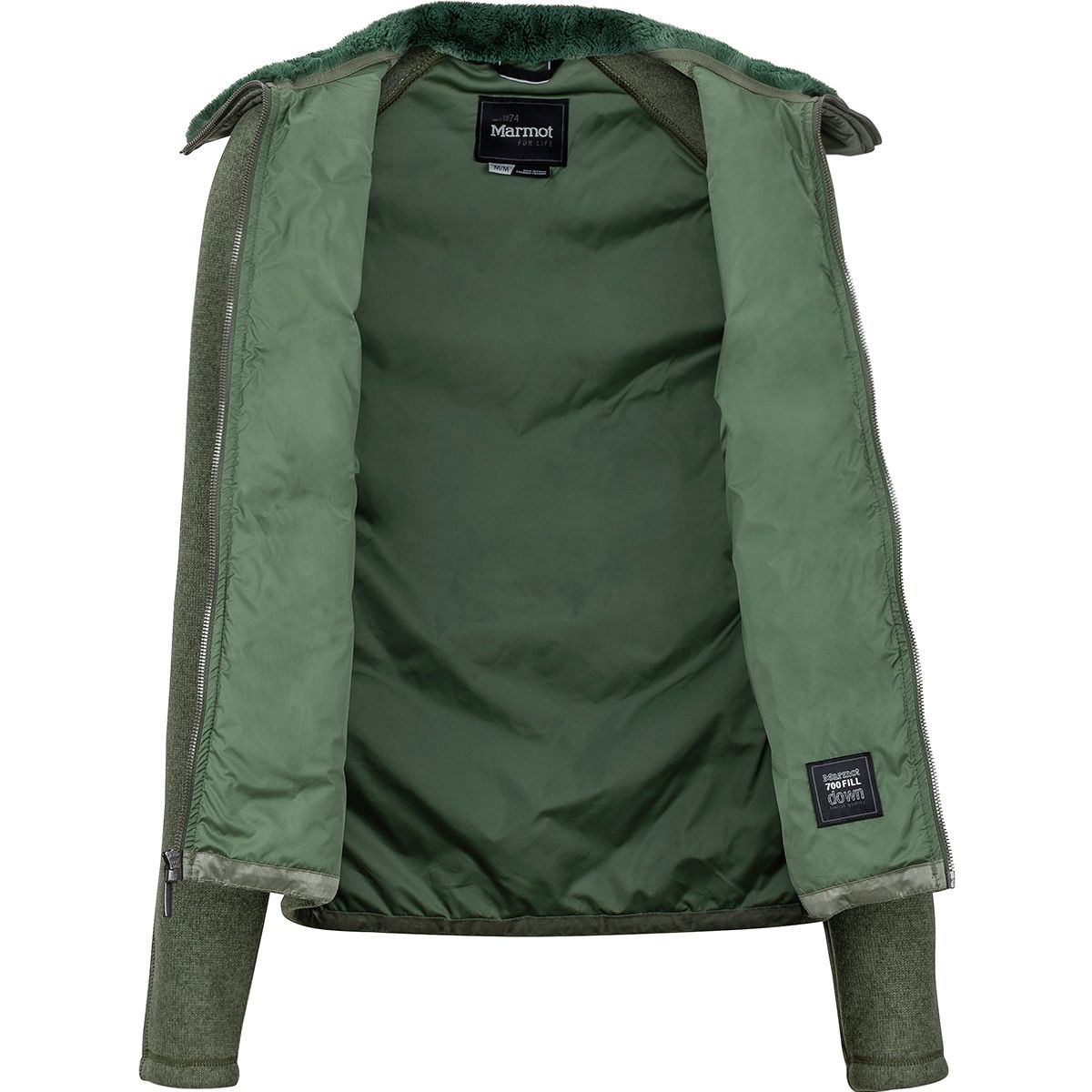 marmot women's thea jacket