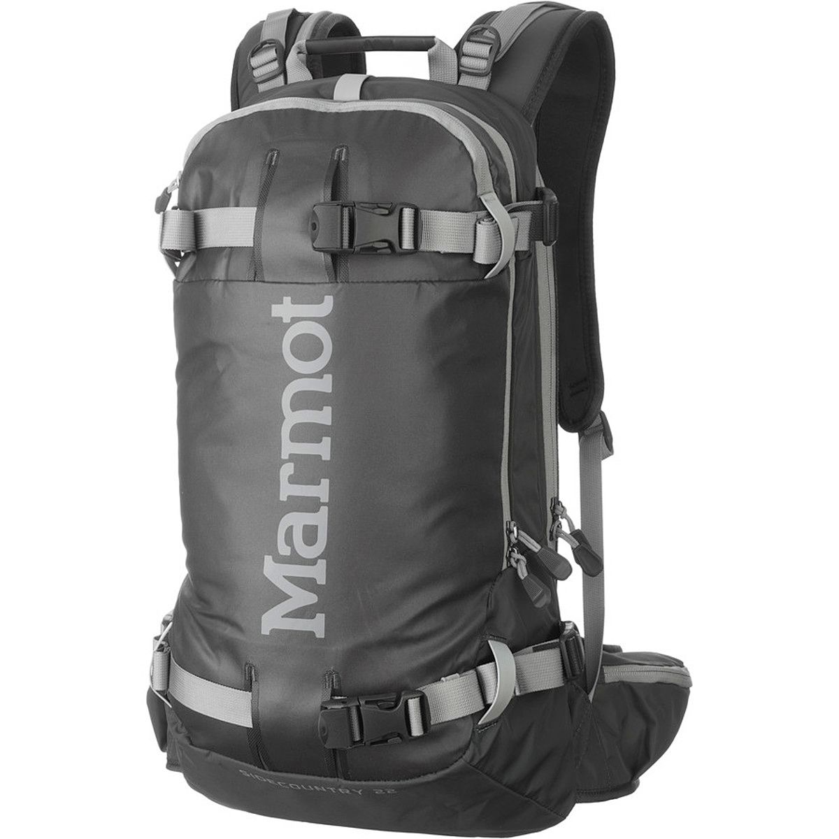 Marmot Sidecountry 22 Backpack 1343cu in Ski