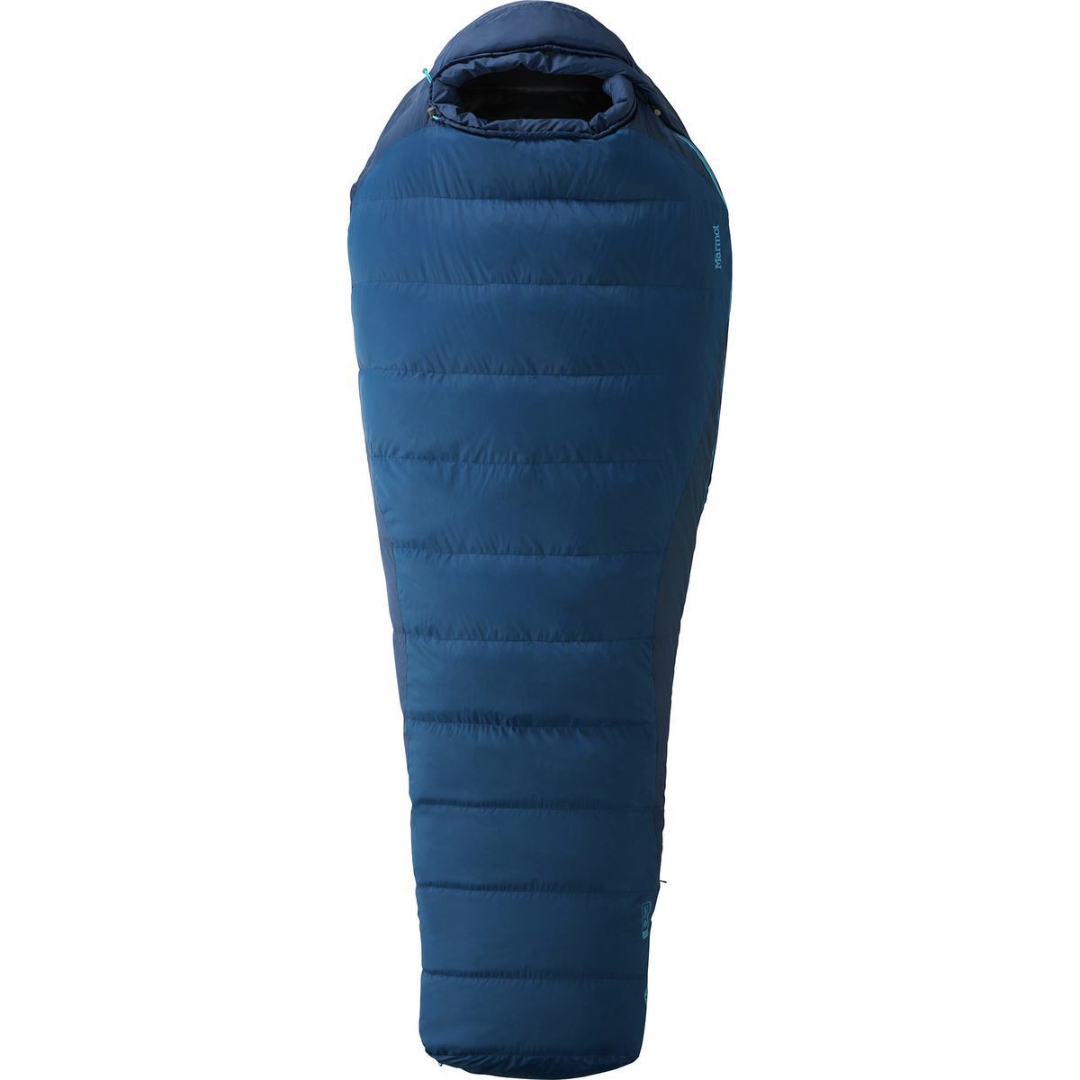 Marmot Scandium Sleeping Bag 20F Synthetic Hike & Camp