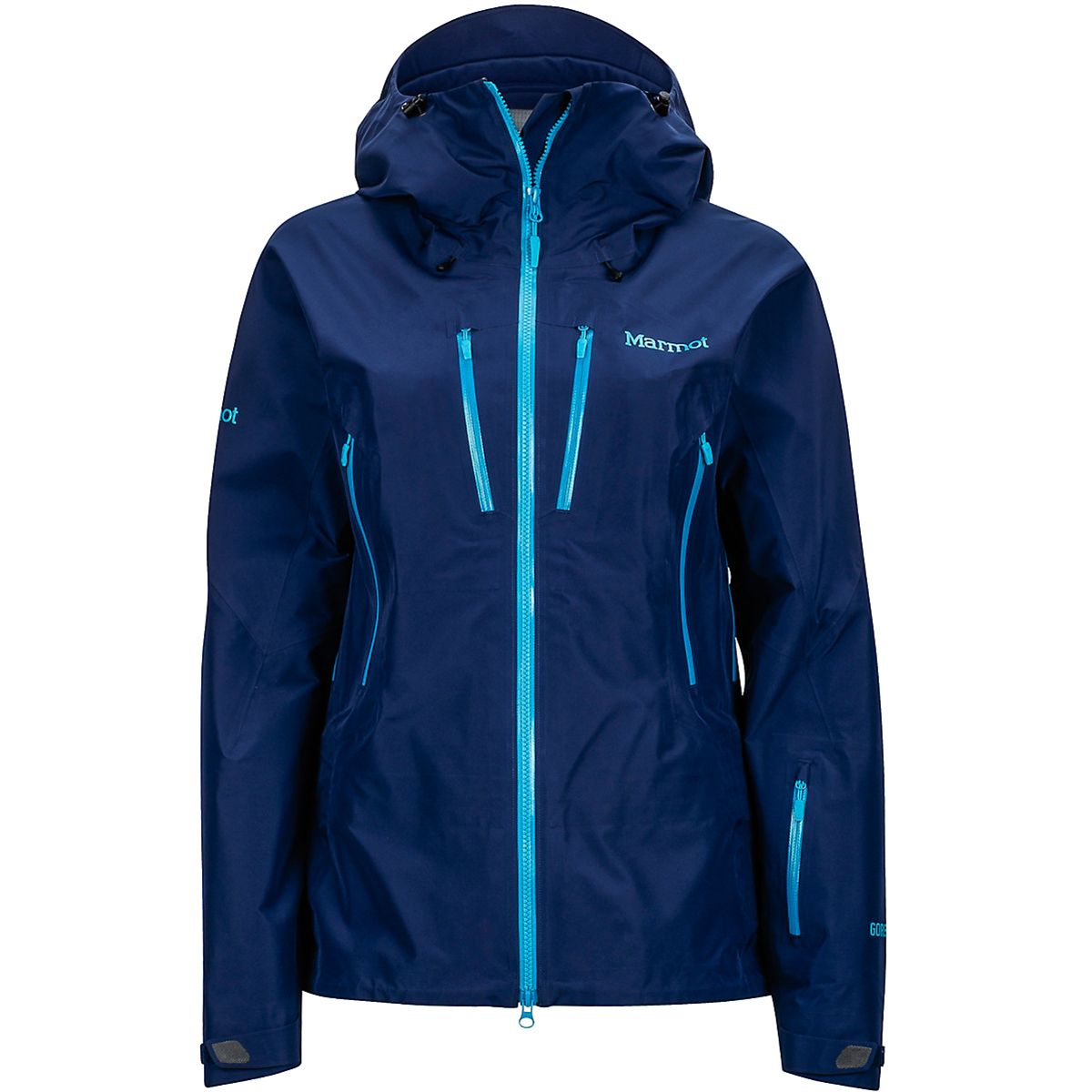 Marmot Alpinist Jacket - Women's - Clothing