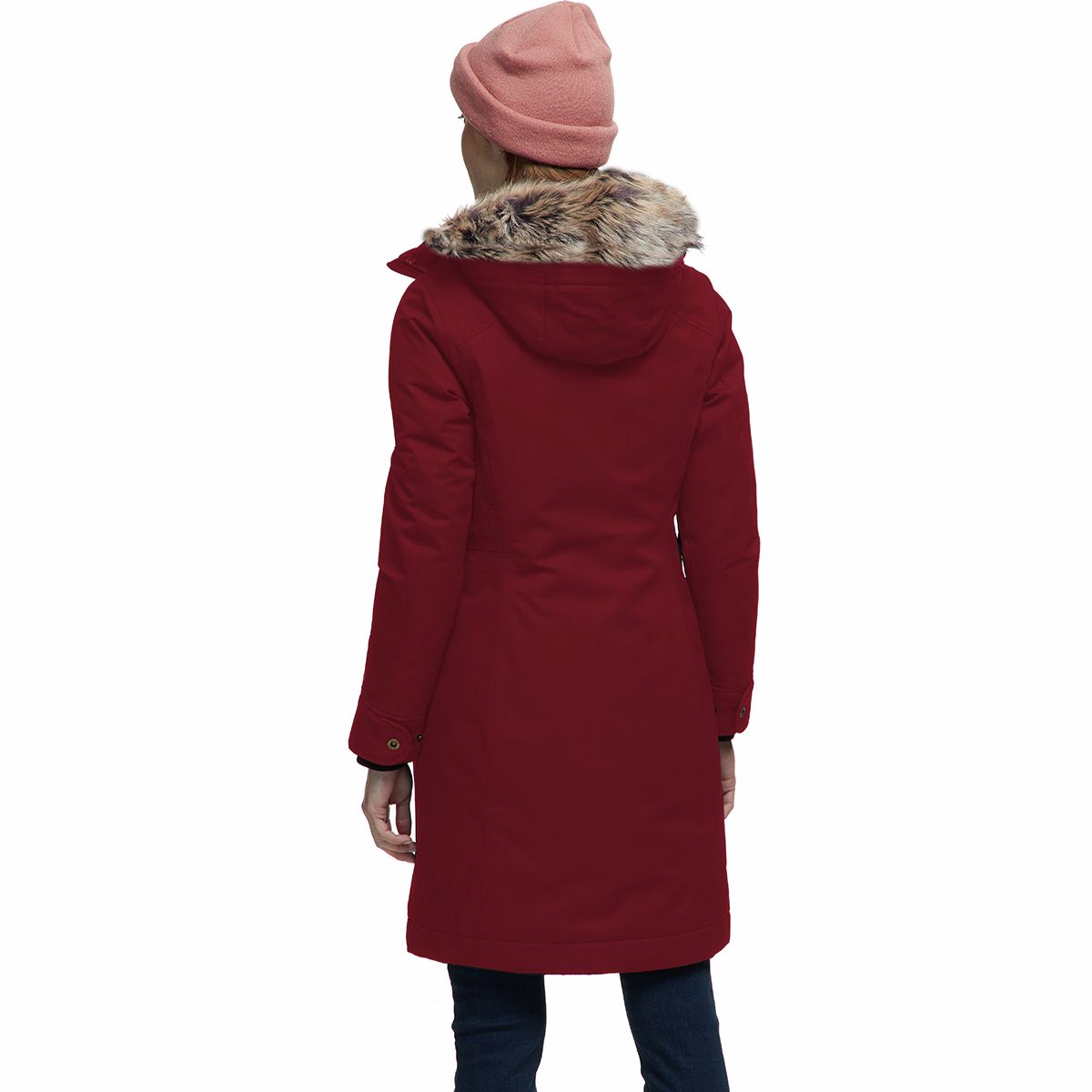 Marmot chelsea down Clearance