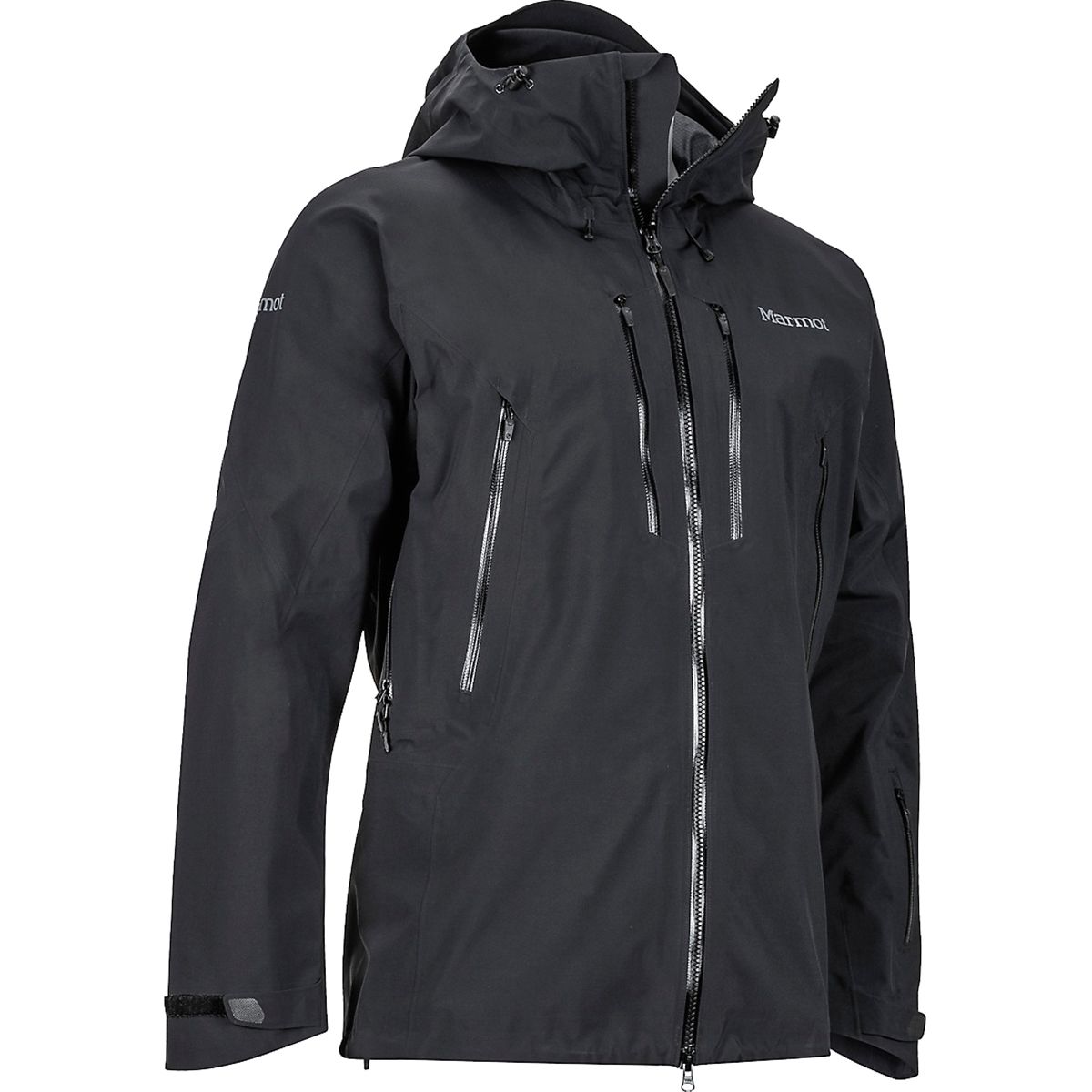 Marmot Alpinist Jacket Men's Clothing