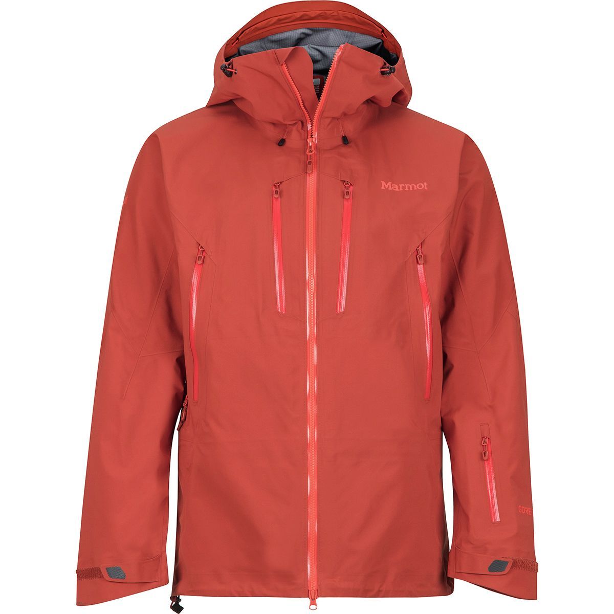 Marmot Alpinist Jacket Men's