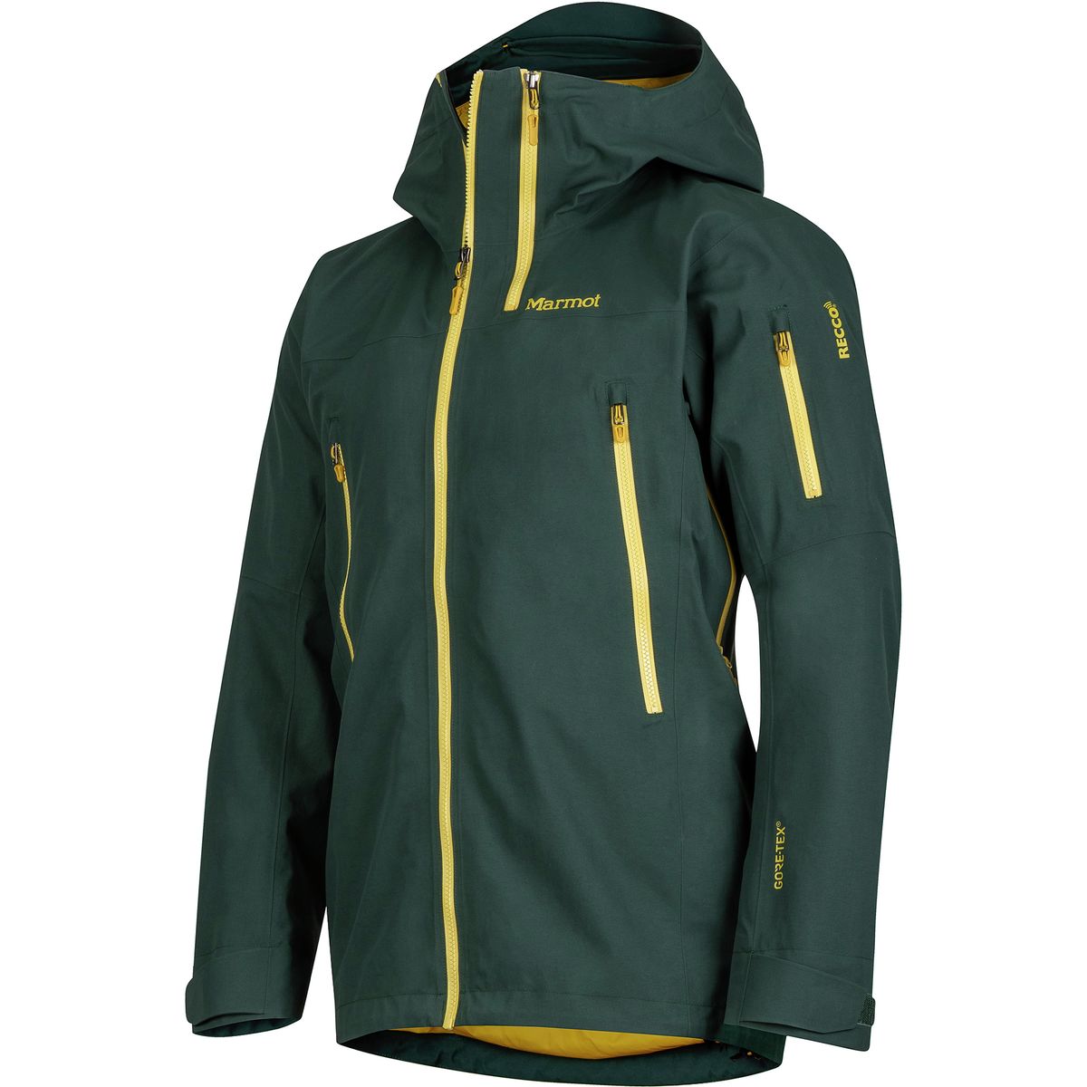 Marmot Freerider Jacket Men's Clothing