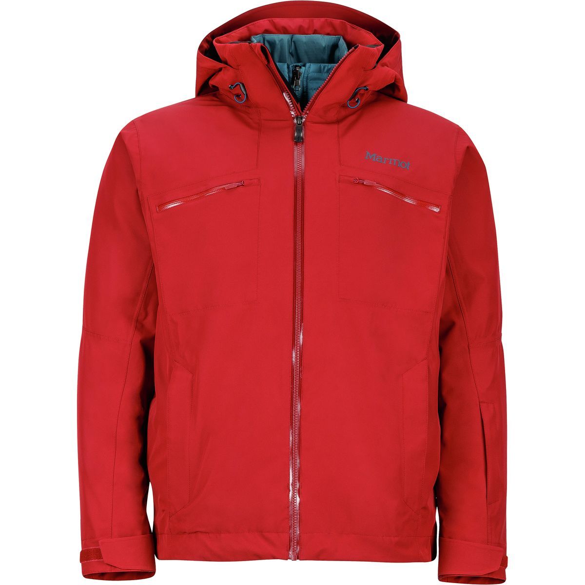 Marmot KT Component 3in1 Jacket Men's Clothing