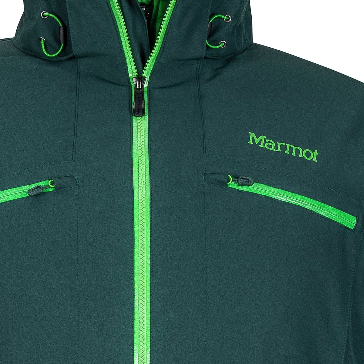 Marmot KT Component 3in1 Jacket Men's Clothing