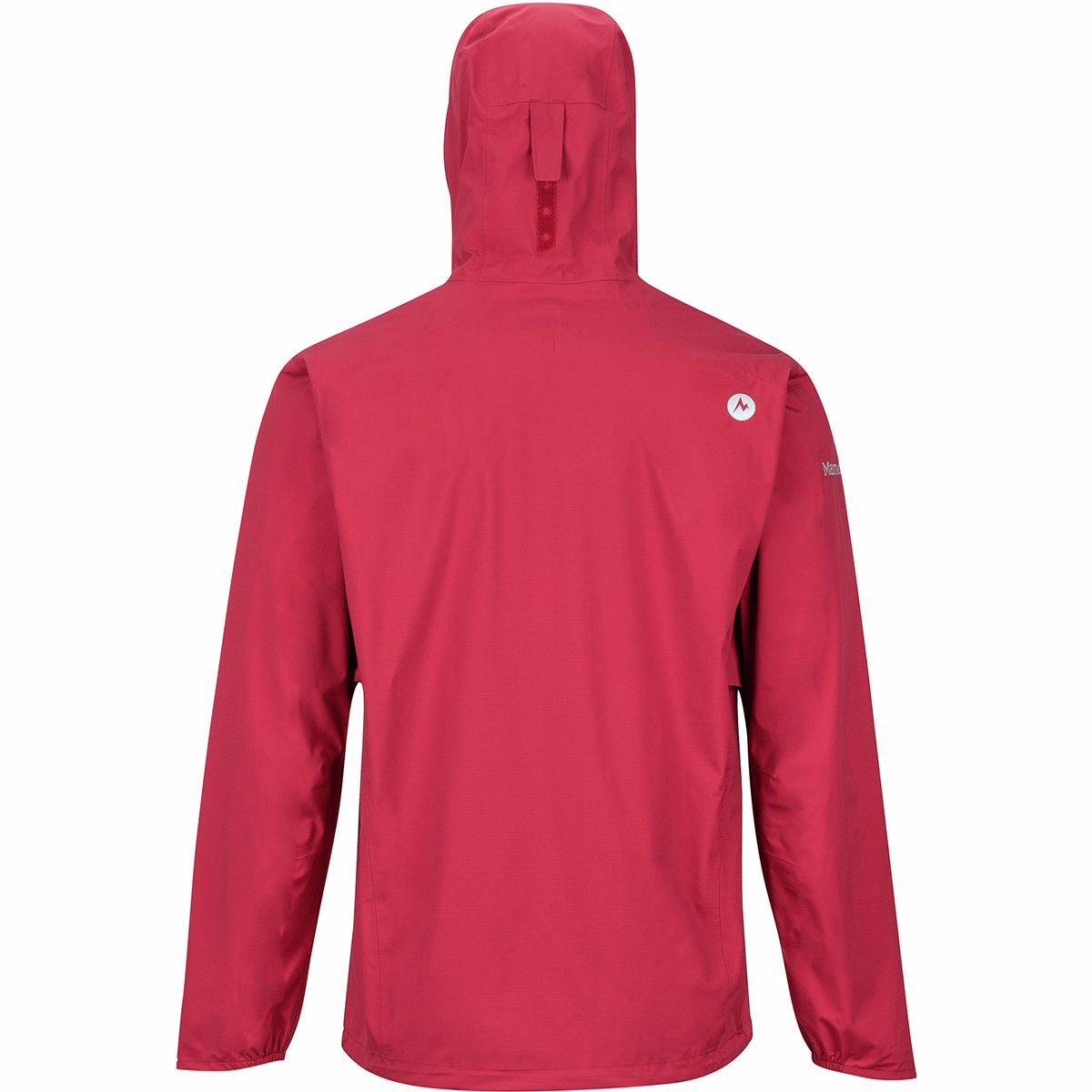 Marmot essence jacket review