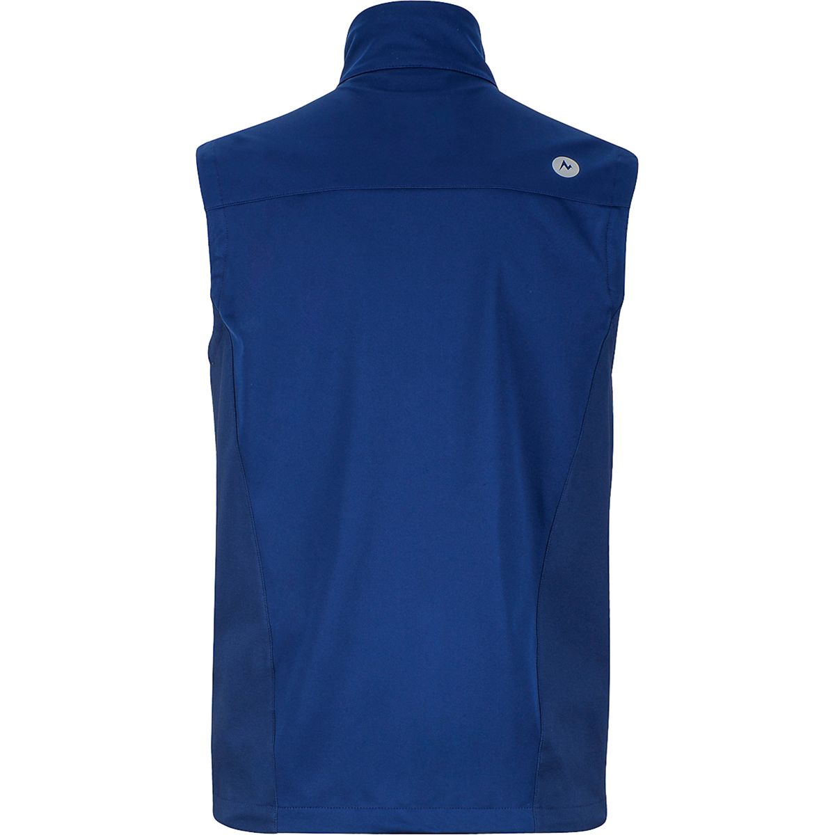 Marmot Leadville Softshell Vest Men's Clothing