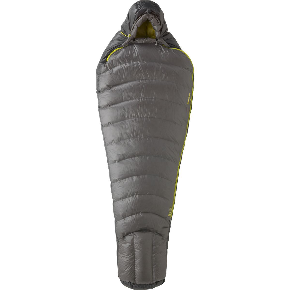Marmot Quark Sleeping Bag 30F Synthetic Hike & Camp