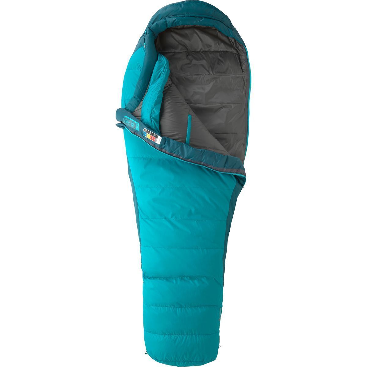 Marmot Celestrum Sleeping Bag 20F Synthetic Women's Hike & Camp