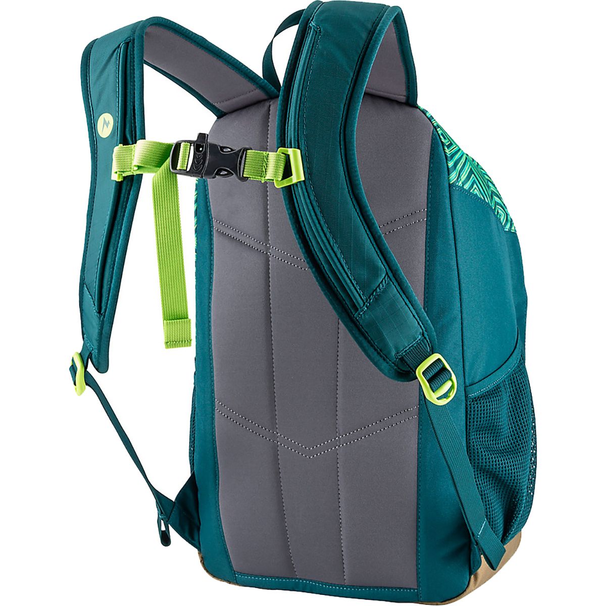 Marmot Anza 22L Backpack Accessories