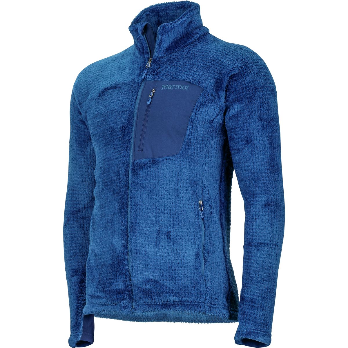 Marmot Thermo Flare Fleece Jacket Men's Clothing