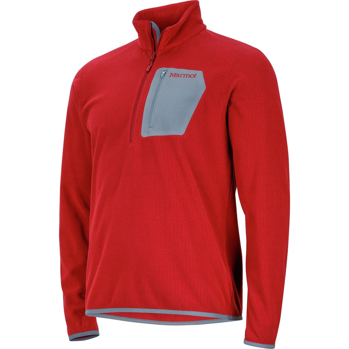 Marmot Rangeley 1/2Zip Fleece Pullover Men's Clothing