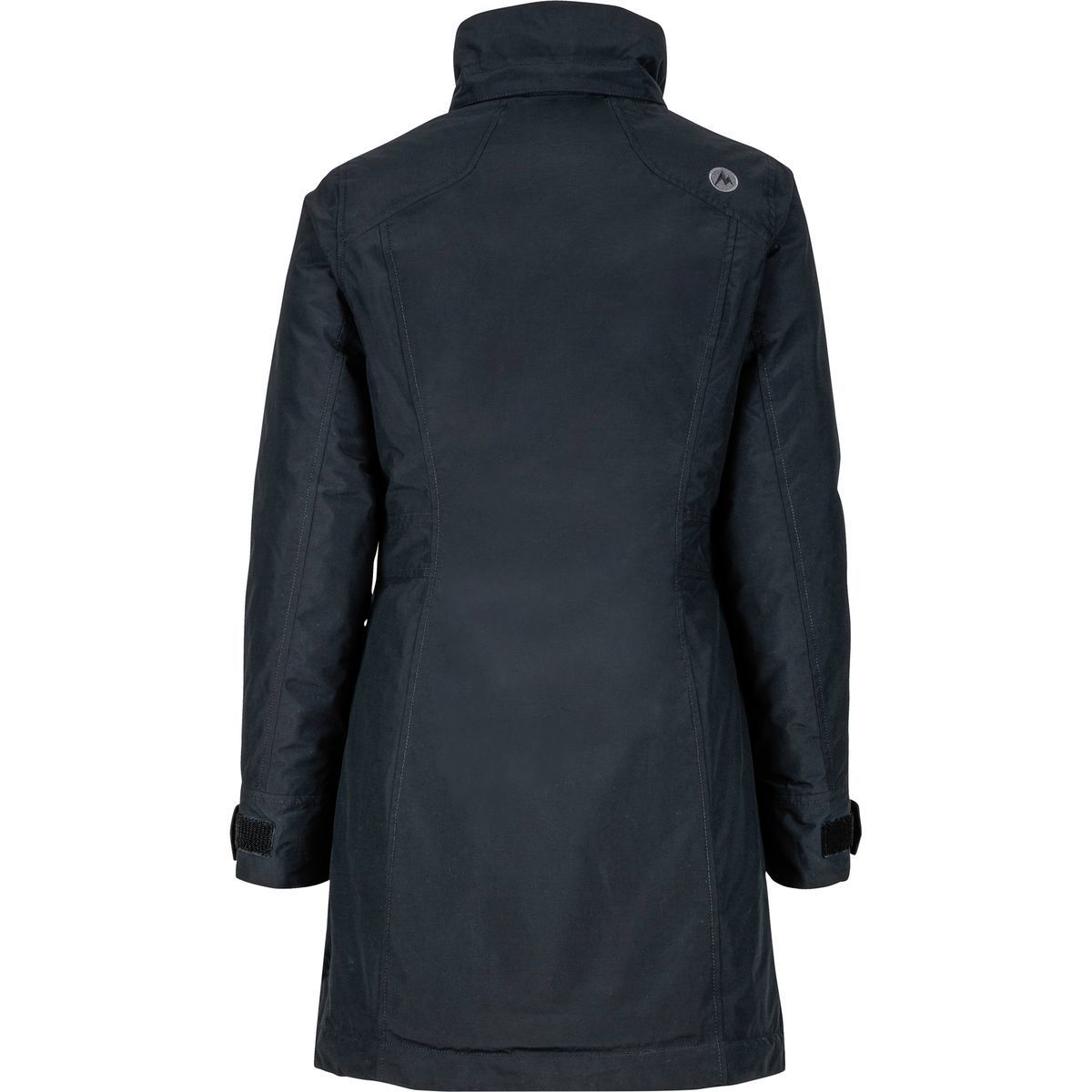 Marmot Jackets Coats Marmot Womens Down Waterbury Black