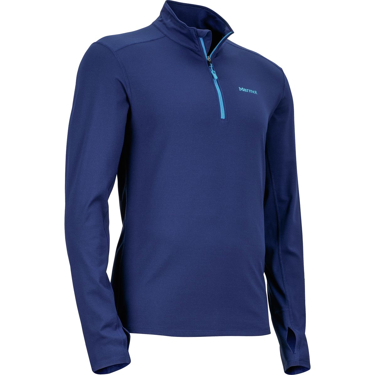 Marmot Harrier 1/2Zip Top Men's Clothing
