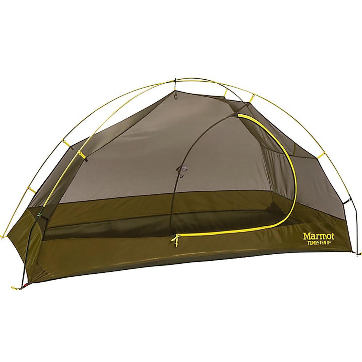 Marmot Tungsten Tent 1Person 3Season