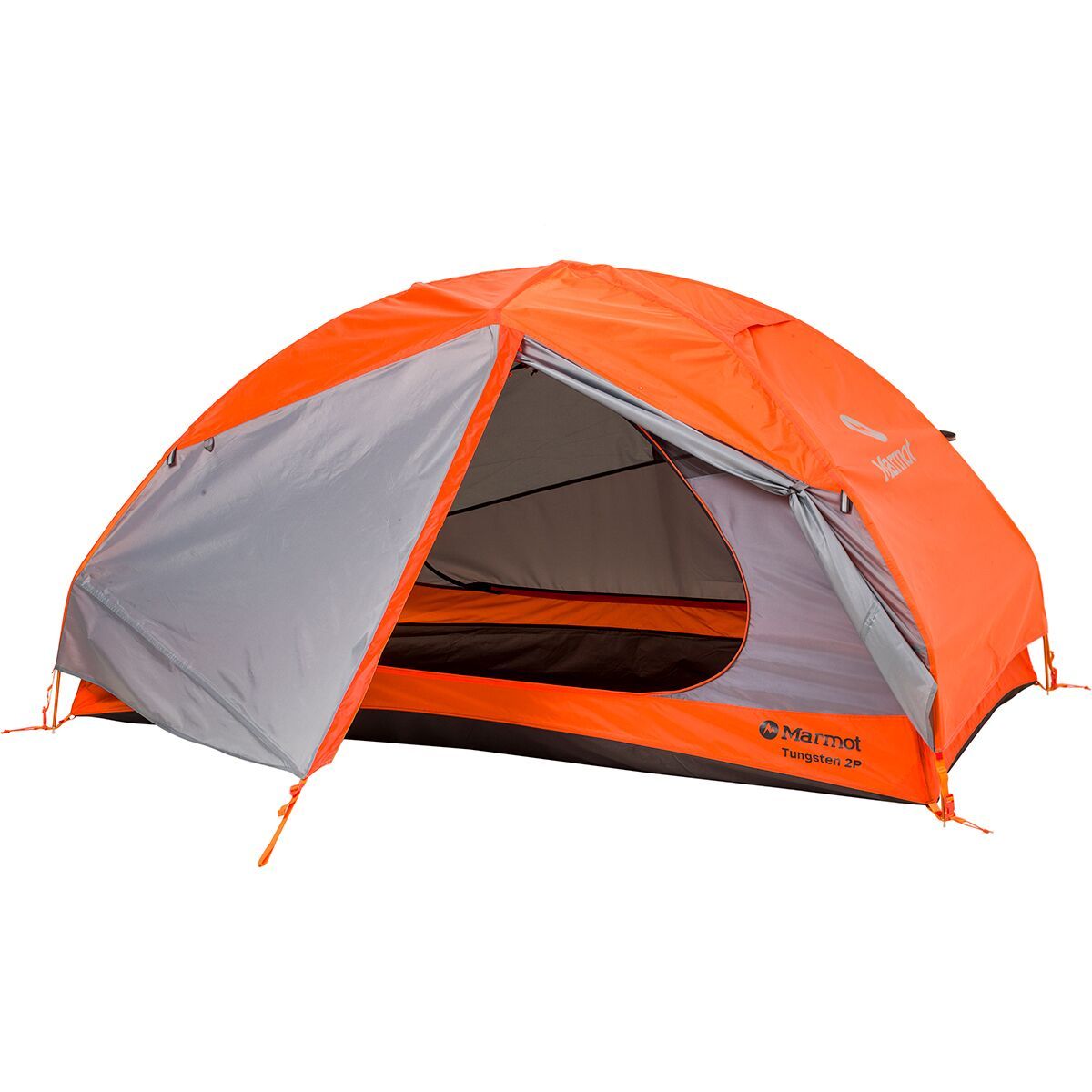 Marmot Tungsten 2-Person Tent with Footprint