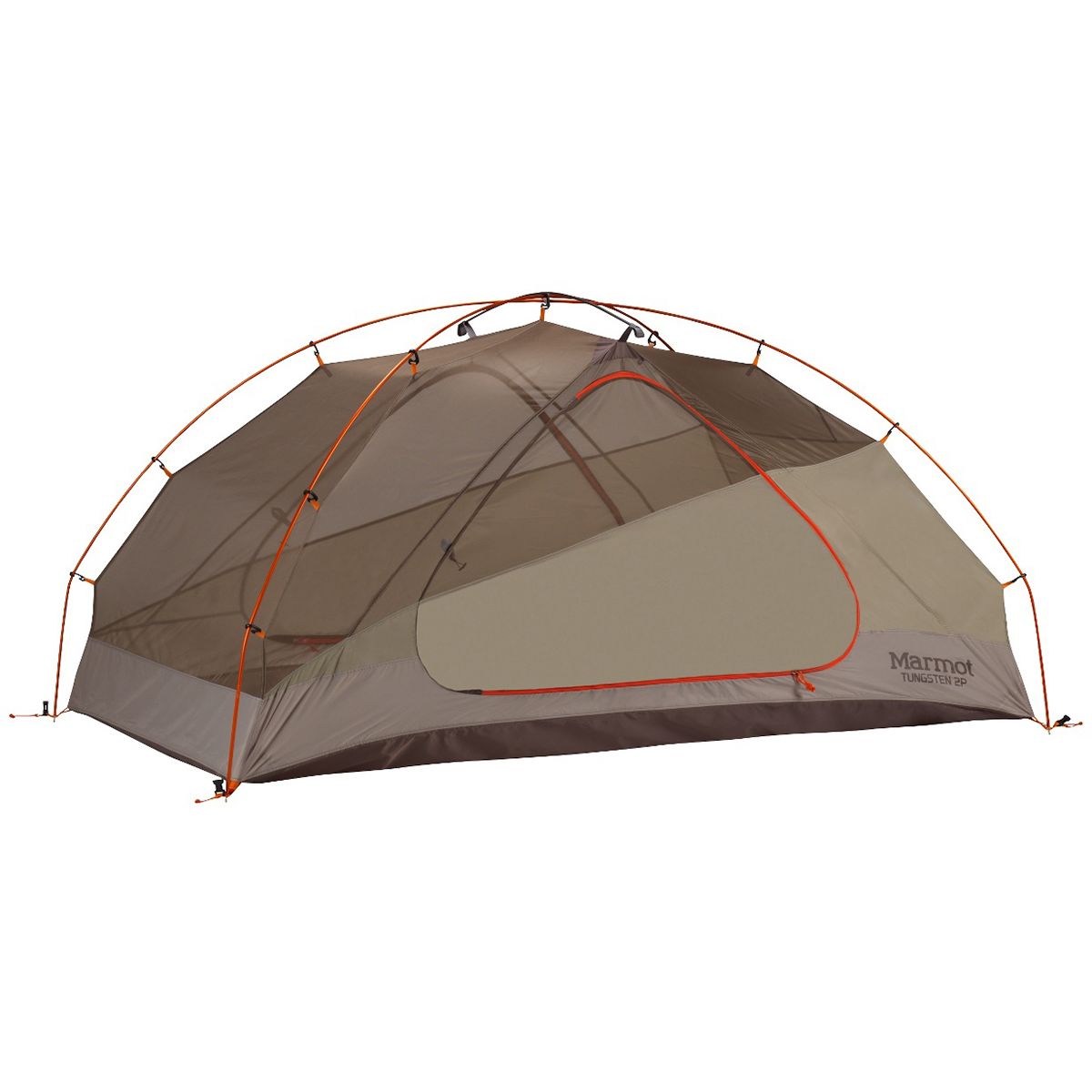 tungsten tent 2 person
