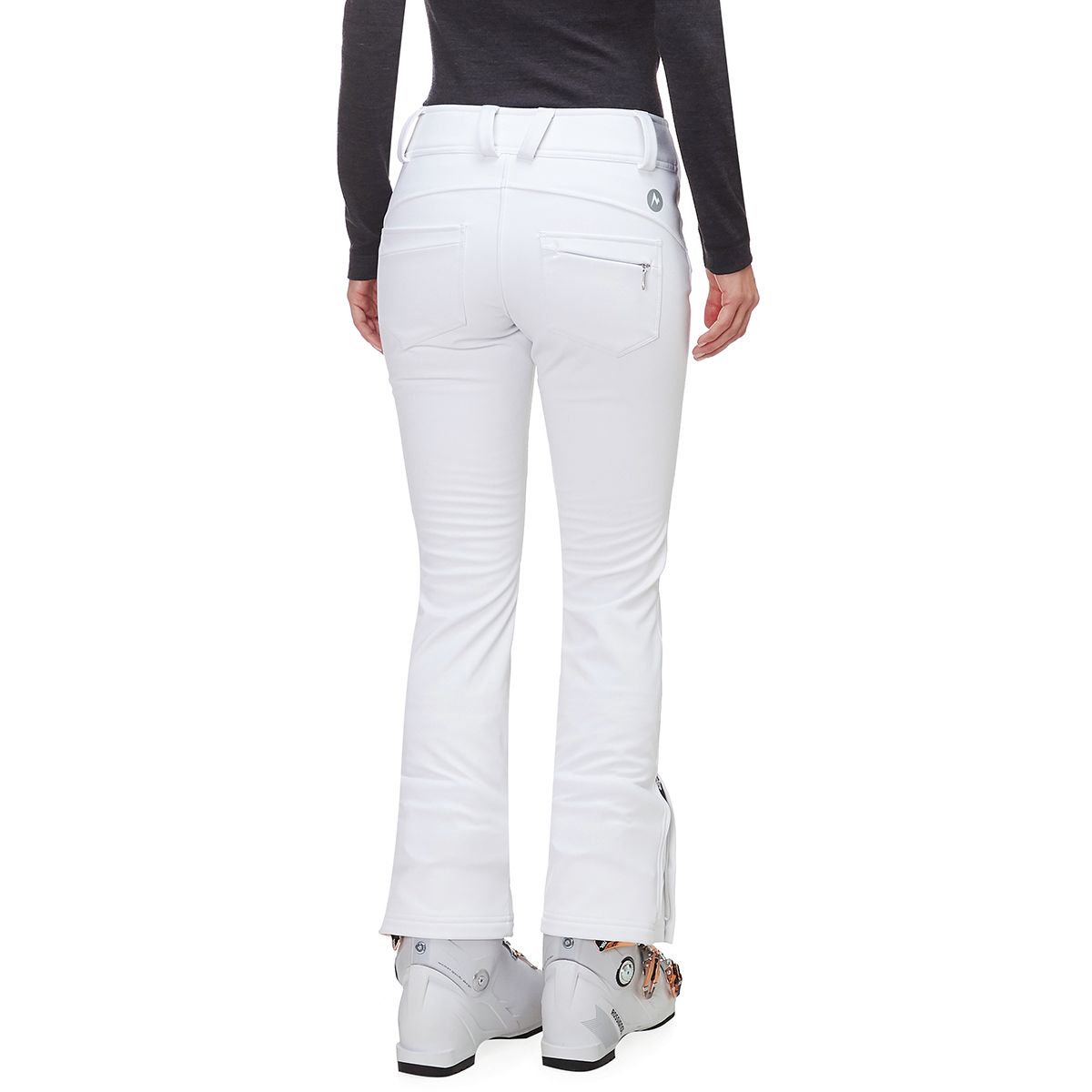 marmot softshell pants