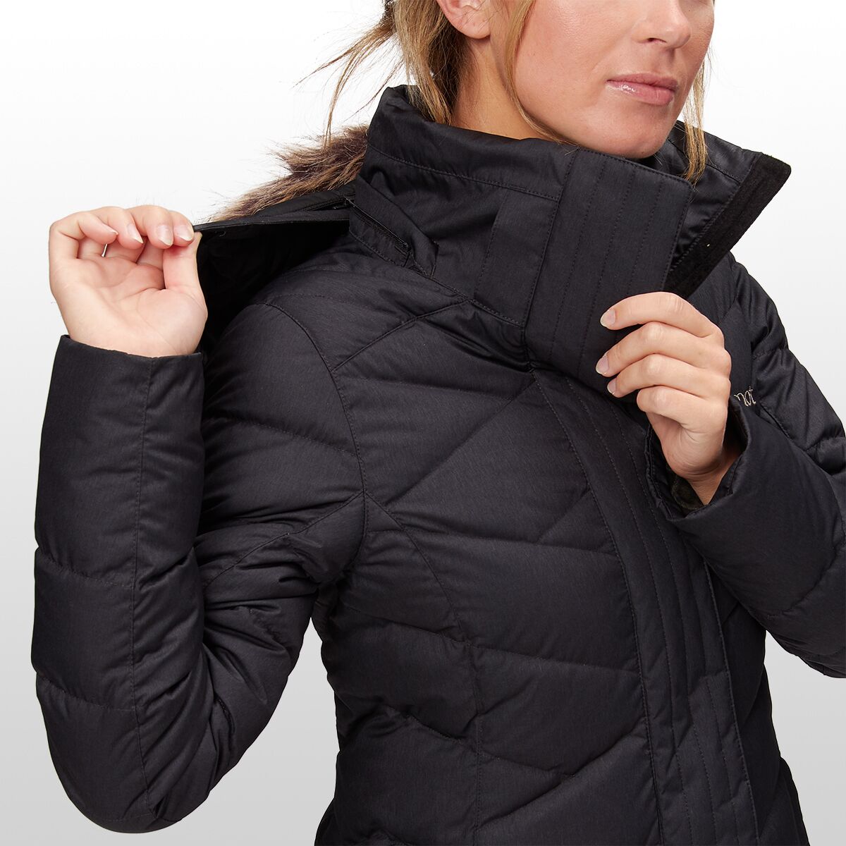 Marmot Strollbridge Down Jacket - Women's - Clothing