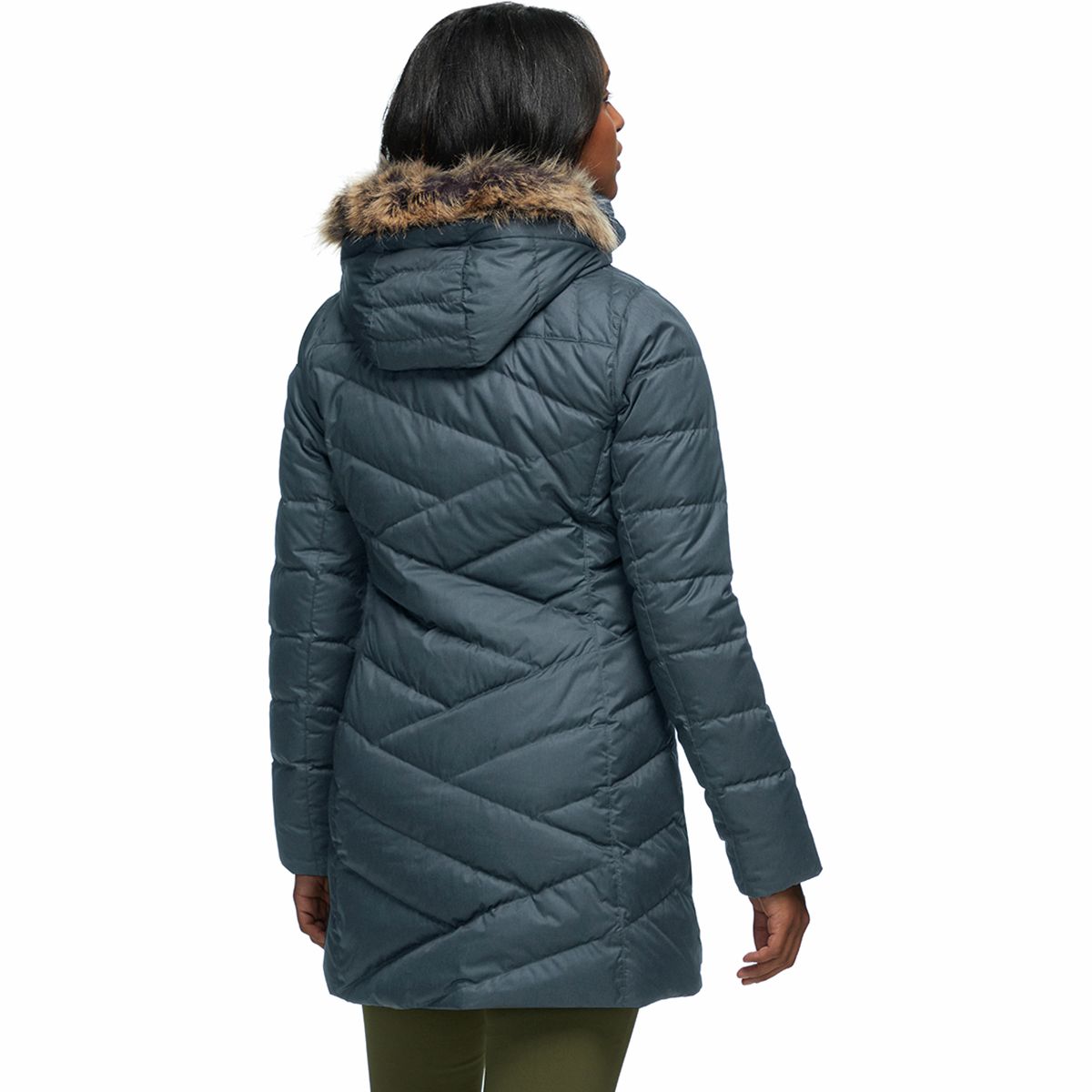 Marmot Strollbridge Down Jacket Women's