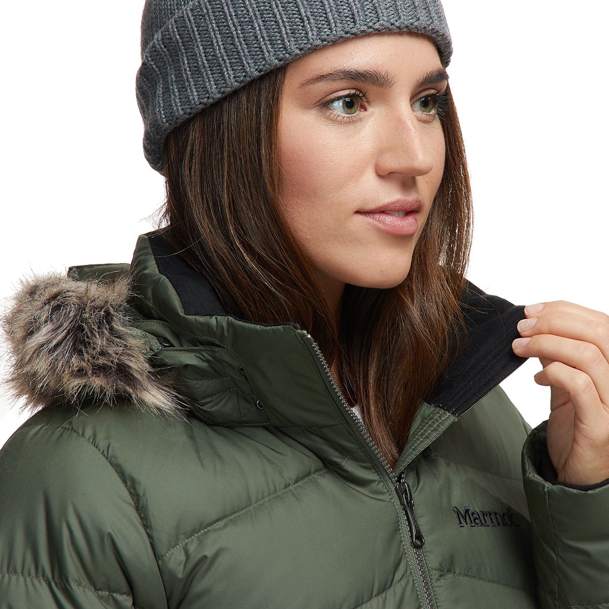 Marmot Ithaca Down Jacket - Women´s