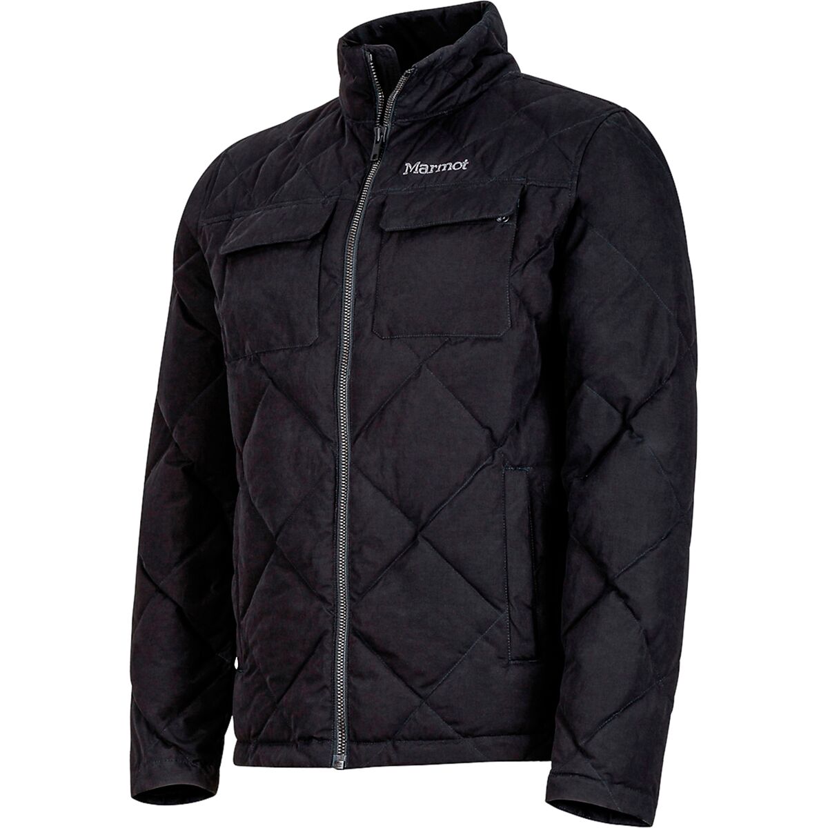 Marmot Burdell Down Jacket - Men's - Clothing
