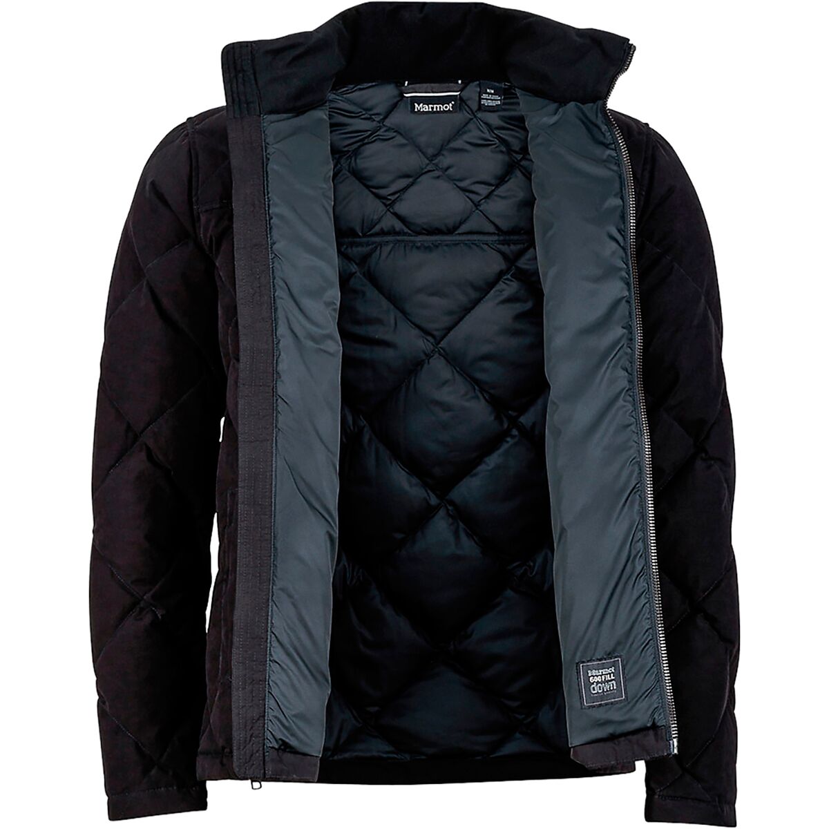 herschel little america backpack black