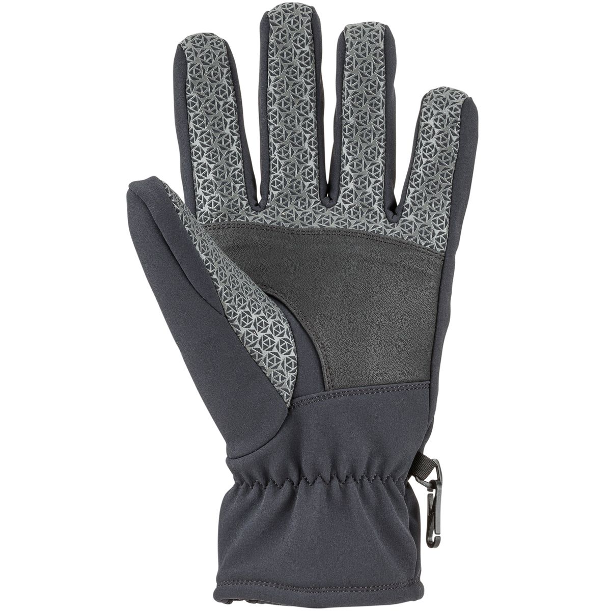 Marmot Glide Softshell Glove Accessories
