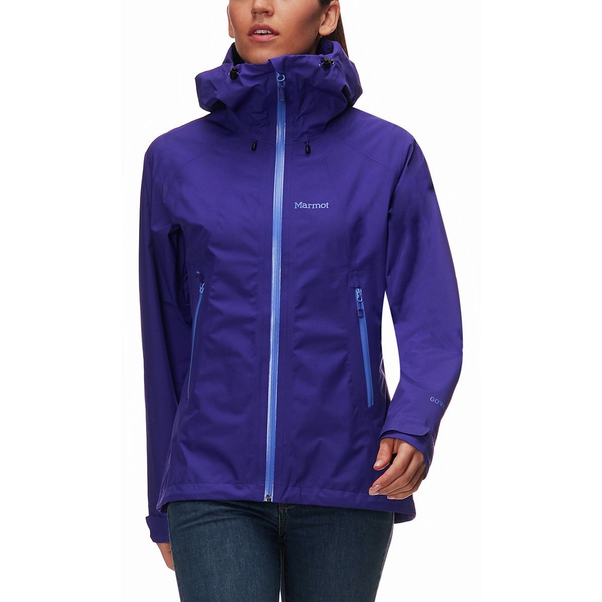 Marmot Knife Edge Jacket Women's Clothing